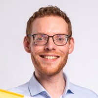 BLM Accountants & Adviseurs Employee Martijn Vries's profile photo