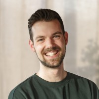 frihed. Employee Florian Meyer's profile photo