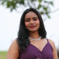 Allied Globetech Employee Sneha G's profile photo