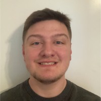 World Wide Technology Raceway Employee Clayton Hamm's profile photo