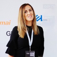 Digital Tech Events Employee Elena Manea's profile photo