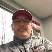 Plevna Implement Company Employee Scott Murphy's profile photo