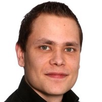 TTL Systems Employee Ville Hakala's profile photo