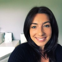 Ashleigh McIof Email
