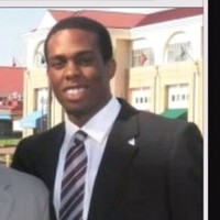 GEISINGER HEALTH Employee Benjamin Blount's profile photo