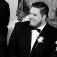 Motion Concepts Employee Cody Crull's profile photo