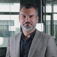 Christos Mavridis Email
