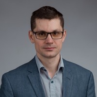 SCC Soft Computer Employee Peter Sukhenko's profile photo