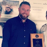 Royal Caribbean Group Employee John Hanley's profile photo