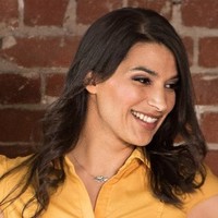 McClatchy Employee Stephanie Zarate's profile photo