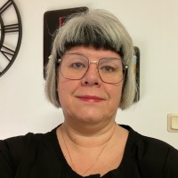 Bollnäs kommun Employee Katarina Ahlström's profile photo