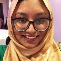 Warda Baten Email & Phone Number