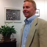 Doron Precision Systems, Inc. Employee Michael Stricek's profile photo