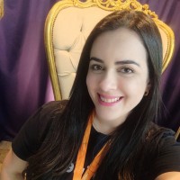 Hiper Software Employee Haira Sousa's profile photo