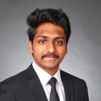 Vedapani Setty Email