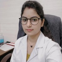 STAR IMAGING AND PATH LAB Employee Kajal Ojha's profile photo