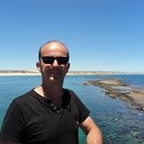 Redback Radiators Employee Brian Handke's profile photo