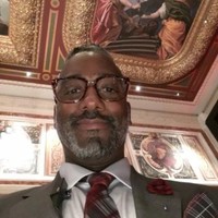 Accelion Employee Noel Copeland's profile photo