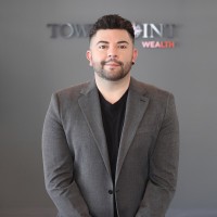 Towerpoint Wealth Employee Luis Barrera's profile photo