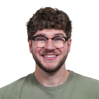 Suna Solutions Employee Caleb Lancaster's profile photo