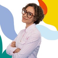 ARCTIK - Communication for Sustainability Employee Emma Cabascia's profile photo