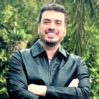 Tech6 Employee Sérgio Castelani's profile photo