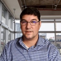 Zeal IT Consultants Employee Tony Langworthy's profile photo