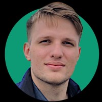 Aklivity Employee Leonid Lukyanov's profile photo