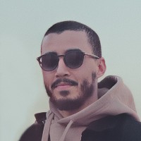 Benable Employee Amine Benjil's profile photo