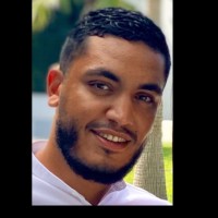 WSI Employee Khairi Khadri's profile photo