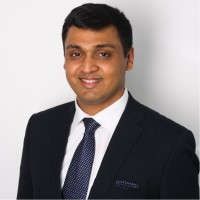 Zero Waste Management Association Uganda Employee Ashwin Krishnan's profile photo