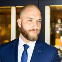 Phalanx Logistics Solutions Employee John Knappage's profile photo