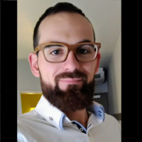 SOGERES Employee Fabien Rey's profile photo