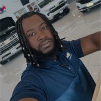 Robbins Chevrolet Employee Bernard Miller's profile photo