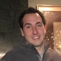 Enterprise Lighting Sales Employee Michael Darrow's profile photo