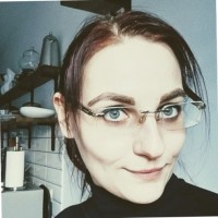 RixTrans Translation Company Employee Elīna Korčinska's profile photo