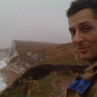 Brave New Spirits Ltd. Employee Toby Cutler's profile photo