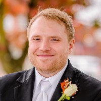The Village of St Edward Employee Kyle Robertson's profile photo