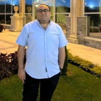 Mina Mounir Email & Phone Number