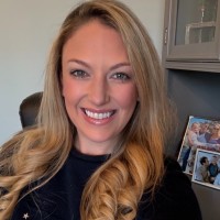 Code Metal Employee Aundrea Raich's profile photo