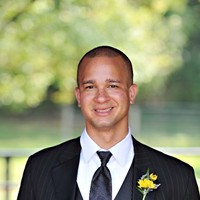 JPMorgan Chase & Co. Employee Benjamin Lynch's profile photo