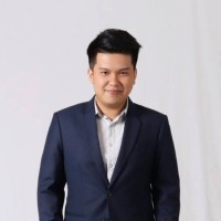 Fashion Hometex Employee Sunny Eakanantham's profile photo