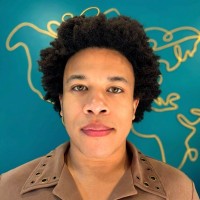 Tapas Entertainment Employee Quinn Benton's profile photo