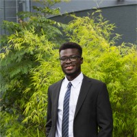 CTA Smart Employee Paul Bioh's profile photo