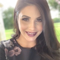 Gharbieh + Associates Employee Nancy MacIas's profile photo