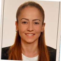 Marmara Eğitim Kurumları Employee Didem Göçer's profile photo