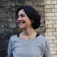 Publicis London Employee Isabelle Lyon-Jackson's profile photo