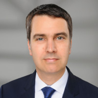IFCO SYSTEMS Employee Dirk Baquet's profile photo