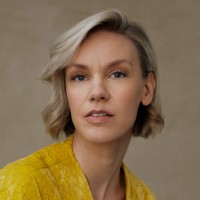 Samuji Employee Laura Petris-Forsell's profile photo