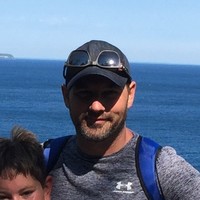 Angevaare Mazda Employee Jay Yates's profile photo